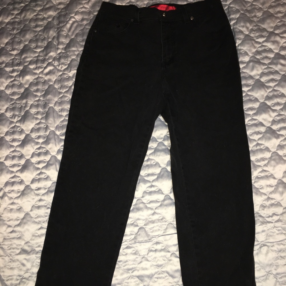 Gloria Vanderbilt Jeans